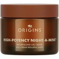 Origins High-Potency Night-A-Mins Resurfacing Hydraterende Gelcrème 50 ml Crème