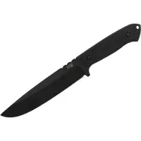 Za-Pas Knives Expendable Fixed Blade G10