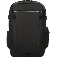 American Tourister Upventure Lapt. Backpack 15.6" black backpack