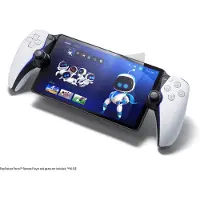 PowerA -beschermingskit voor het scherm van de PlayStation Portal Remote-Player, beschermt tegen krassen en vingerafdrukken, eenvoudig aan te brengen