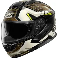 Shoei GT-Air 3 Hike Helm