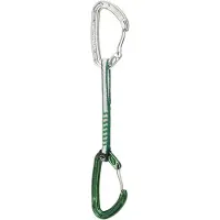 Wild Country - Helium 3.0 Quickdraw - Klimset 15 cm - Single, grijs