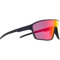 Red Bull Spect Eyewear Zonnebril DAFT-008 Black