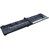 HP 123accu vervangt OL02XL / 750549-005 accu (7.4 V, 4450 mAh)