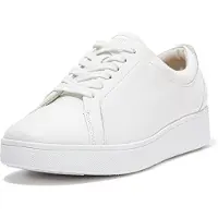 FitFlop Rally Sneaker Urban White 2020-Schoenmaat 36