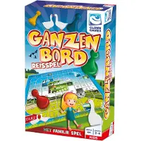 Clown Games Clown Ganzenbord
