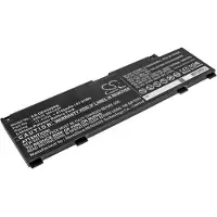 123accu Dell 266J9 / 0M4GWP accu (11.4 V, 4150 mAh, huismerk)