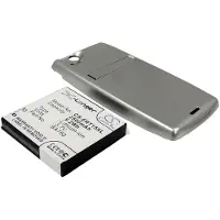 Cameron Sino Sony BA750 accu zilver (2500 mAh, huismerk)