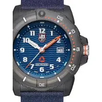 Luminox Tide 8900 Series Horloge