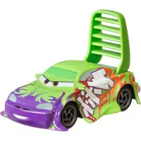 Mattel Cars 3 - Die Cast - Wingo