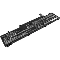 123accu Lenovo L19C3PD5 / L19D3PD5 / L19L3PD5 accu (11.1 V, 3950 mAh, huismerk)