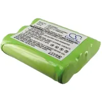 123accu Vtech 80-5071-00-00 / 3SNAA60SJ1 / 91076 accu (1500 mAh, huismerk)