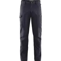 Fjällräven Broek Men Travellers MT Trousers Dark Navy-Maat 58