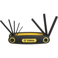 Topex Pocket Inbusset