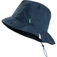 Vaude - Escape Rain Hat II - Hoed M, blauw