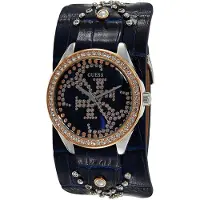 GUESS Ladies Heartbreaker W1140l3 Dameshorloge