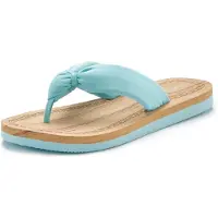 Elbsand Strand-/badschoen turquoise