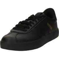 Adidas Sneakers laag 'VL Court 3.0' zwart