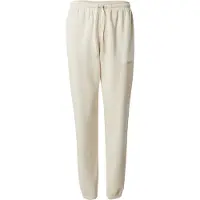 Nike Broek 'CLUB' bruin / kaki / wit