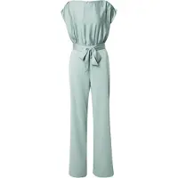 Swing Jumpsuit mintgroen