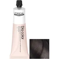 L'Oréal Dia Color Demi-permanente Ammoniavrije Kleur #4.12 60 ml