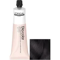 L'Oréal DIA COLOR kleurverf demi-permanent zonder ammoniak #6.12 60 ml