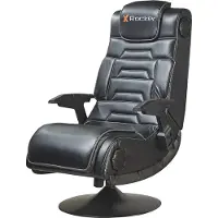 X Rocker - X-Pro 4.1 Pedestal Chair