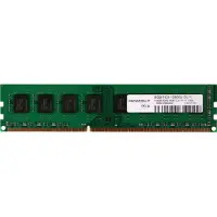 Innovation IT 670433 Werkgeheugen voor desktop DDR3 8 GB 1 x 8 GB 1600 MHz 4260124852022