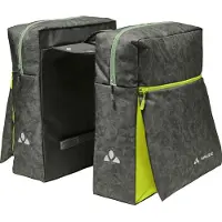 Vaude Bike Twinzipper Fietstassen