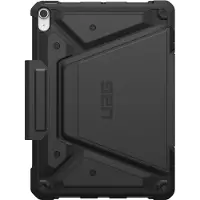 Urban Armor Gear Metropolis SE Book cover Zwart Tabletcover