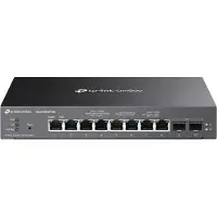 TP-LINK Switch SG2210XMP-M2