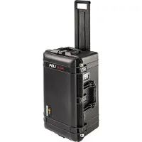 Peli 1606 Air Black Empty