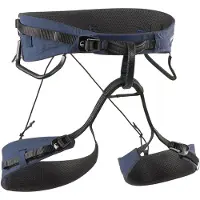 Wild Country - Klimgordels - Mosquito Pro Navy voor Unisex - Maat S - Marine blauw