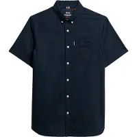 Superdry Overhemd marine
