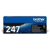 Brother TN-247BK Toner Zwart