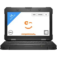 Dell Latitude 5420