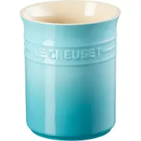 Le Creuset opberger voor bestek- en keukengerei 1,1 l Caribbean