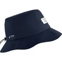 Salewa - Fanes 2 Brimmed Hat - Hoed 56 cm, blauw