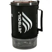 Jetboil Sumo Kampeerkookstel