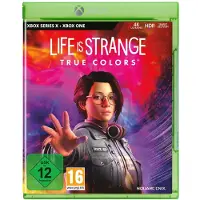 Life Is Strange True Colours - ES Xbox One Xbox Series X