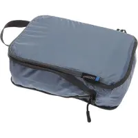 Cocoon - Squeezer - Compression Packing Cube Light - Pakzak 4 l, blauw