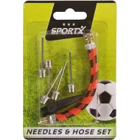 Sportx - Balpomp Accessoire Set