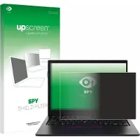 Upscreen Spy Shield Privacy Filter (33.80", 16 : 10), Schermbeschermers