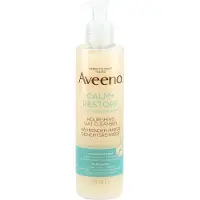 Aveeno Calm+Restore Voedende Reiniger | 200 ml