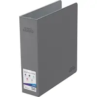 Ultimate Guard Collector's Album Xenoskin Regular - Grey