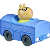 Hasbro Peppa pig mini voertuigen - pedro pony