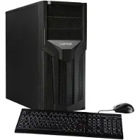 Captiva PC Workstation I75-757 | Intel Core i7 12700K | 32GB DDR4 RAM | Intel UHD Graphics 770 | 1 TB SSD | zonder Windows