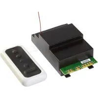 NOVY Intouch Set 990026