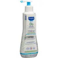Mustela Hydra Baby Bodymilk