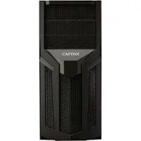 Captiva PC Workstation I74-682 | Intel Core i7 12700K | 16GB DDR4 RAM | Intel UHD Graphics 770 | 1 TB SSD | Windows 11 Pro